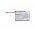 Helyettes�t� Akkumul�torpakk 1300mAh 4.81Wh