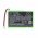 Helyettes�t� Akkumul�tor Telecom T-Fax CM301/T306 3.6V 400mAh 1.44Wh NiMH