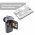 Helyettes�t� kamera Akkumul�tor Sanyo Xacti DMX-HD800 DB-L40 900mAh 3.33Wh