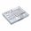 Helyettes�t� vonalk�dolvas� Akkumul�tor Casio IT10/HA-C21BAT 2300mAh 8.51Wh