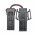 Helyettes�t� dr�n Akkumul�tor DJI Mavic 3 BWX260-5000-15.4 15.4V 10000mAh Li-ion