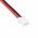 Helyettes�t� kamera Akkumul�tor Digital Ally DVM-RMT CS2/3F6 3S1P 600mAh 2.16Wh