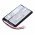 Helyettes�t� kamera Akkumul�tor Digital Ally DVM-500PL 135-0036 1100mAh