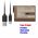 Helyettes�t� kamera Akkumul�tor Nikon Coolpix D7000 EN-EL15 2050mAh 14.35Wh Li-Ion