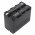 Helyettes�t� m�r�m�szer Akkumul�tor 6600mAh/48.84Wh 7.4V