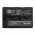 Helyettes�t� kamera Akkumul�tor Sony NP-QM71 3200mAh/23,68Wh CCD-TRV108