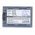 Helyettes�t� kamera Akkumul�tor Sony DCR-DVD92 NP-FP80 1800mAh 13.32Wh