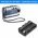 Helyettes�t� kamera Akkumul�tor Sony NP-F10 / CCD-CR1E 1440mAh 5.33Wh