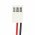 Helyettes�t� riaszt�rendszer elem FICHET LSH20 LCS117157 13000mAh 46.8Wh 3.6V