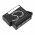 Helyettes�t� kamera Akkumul�tor GoPro Hero 5 AHDBT-501 900mAh 3,47Wh