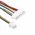 Helyettes�t� kutyanyak�rv Akkumul�tor Garmin Astro 220 010-10806-00 2600mAh/9.62Wh 3.7V