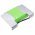 Helyettes�t� automata ajt� Akkumul�tor GEZE Slimline 51526 2000mAh 48Wh
