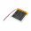 Helyettes�t� b�bi�r Akkumul�tor GHB ABM800 2000mAh 7.4Wh