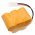 Helyettes�t� v�szvil�g�t�s Akkumul�tor Legrand 608-92 GP250CKT5WMX 2500mAh 15Wh