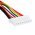 Helyettes�t� vonalk�dolvas� Akkumul�tor Honeywell Marathon LXE 163890-0001 1800mAh 19.98Wh