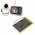 Helyettes�t� b�bi�r Akkumul�tor HelloBaby HB6081 AHB606090 4000mAh 14.8Wh