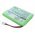 Helyettes�t� Akkumul�tor Hagenuk AIO 600 CN03045TS 850mAh 2.04Wh