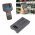 Helyettes�t� vonalk�dolvas� Akkumul�tor Hoft & Wessel HW19200/FBHWX26580 3.7V 1800mAh 6.66Wh