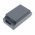 Helyettes�t� vonalk�dolvas� Akkumul�tor Hoft & Wessel HW19200 FBHWX26580 3600mAh 13.32Wh
