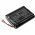 Helyettes�t� riaszt�rendszer Akkumul�tor ADT Command Smart Security Panel 10000mAh 37Wh 1db/csomag 3.7V