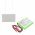 Helyettes�t� riaszt�rendszer Akkumul�tor Honeywell 5800RP 55111-05 700mAh 4,2Wh 6V