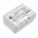 Helyettes�t� vonalk�dolvas� Akkumul�tor Casio DT-5300/CA60L1-G 3600mAh 13.32Wh