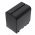 Helyettes�t� kamera Akkumul�tor JVC CU-VH1 BN-V428 7,4V 3300mAh 24,42Wh Li-Ion