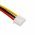 Helyettes�t� Akkumul�tor Jetfon X500 LB-X500 1200mAh 4.44Wh Li-Ion