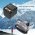 Helyettes�t� kamera Akkumul�tor JVC BN-VF714 GR-DF420 1500mAh/11.1Wh