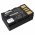 Helyettes�t� kamera Akkumul�tor JVC GZ-X900 BN-VF908 750mAh 5.55Wh