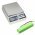Helyettes�t� elektronikus m�rleg Akkumul�tor KERN 440 FCB-A01 750mAh 7.2Wh