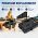 Helyettes�t� daru t�vir�ny�t� Akkumul�tor Ikusi RAD-TF 2305160 500mAh 2.6Wh 4.8V 600mAh 2.88Wh