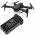 Helyettes�t� dr�n Akkumul�tor Eachine E520 2594368 1600mAh