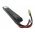 Helyettes�t� Akkumul�tor Airsoft fegyver CS-LP850C15MT/LP850S2C013 850mAh