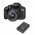 Helyettes�t� kamera Akkumul�tor Canon LP-E10 1000mAh 7.4Wh Canon EOS 1100D