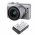 Helyettes�t� kamera Akkumul�tor Canon EOS 100D LP-E12 750mAh 5.55Wh