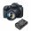 Helyettes�t� kamera Akkumul�tor Canon LP-E6N 1800mAh 13.32Wh