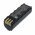 Helyettes�t� vonalk�dolvas� Akkumul�tor Symbol LS3478 BTRY-LS34IAB00-00 3400mAh 12.58Wh Li-Ion