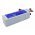 Helyettes�t� aut� Akkumul�tor CS-LT970RT 2600mAh