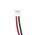 Helyettes�t� b�bi�r Akkumul�tor Levana Palm JH103450 1600mAh 5.92Wh