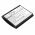 Helyettes�t� vonalk�dolvas� Akkumul�tor Symbol MC50 BTRY-MC50EAB00 1600mAh 5,92Wh