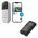 Helyettes�t� riaszt�rendszer Akkumul�tor MYQ Smart Garage Video Keypad 18650MH1-1S2P 5200mAh 19,24Wh Li-Ion