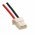 Helyettes�t� elektronikus m�rleg Akkumul�tor NDE-A02 200AAHx8 1800mAh 17.28Wh