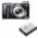 Helyettes�t� kamera Akkumul�tor Fujifilm Finepix F305 NP-85 1600mAh 5.92Wh