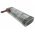 Helyettes�t� aut� Akkumul�tor RC CS-NS300D37C115 3000mAh
