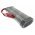 Helyettes�t� aut� Akkumul�tor RC CS-NS360D37C118 3600mAh