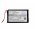 Helyettes�t� dab digit�lis r�di� Akkumul�tor INSGINIA NS-HD01A ICP463450A 1S1PMXZ 900mAh 3.33Wh