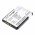 Helyettes�t� vonalk�dolvas� Akkumul�tor CipherLab 8200 KB1B371200005 1100mAh