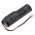 Helyettes�t� riaszt�rendszer Akkumul�tor Inovonics EE5000 102-03668-01 2600mAh 9,62Wh 3.7V