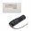 Helyettes�t� riaszt�rendszer Akkumul�tor Inovonics EE5000 102-03668-01 3350mAh 12.4Wh 3.7V